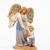 Angelo con bimbo (393) cm.13