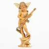 Angelo con mandolino (264) cm.12
