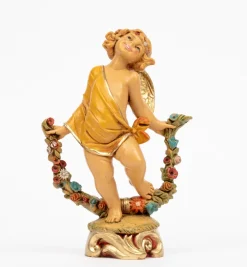 Angelo primavera (861) cm.17