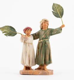 Bambini con palme (590) cm.12