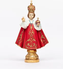 Bambino di Praga in resina cm.52