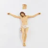 Corpo Di Cristo in resina n.10 cm.50