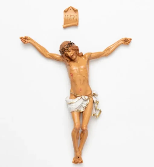 Corpo di Cristo n.9 cm.26