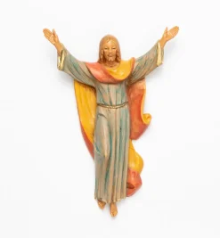 Cristo Risorto (172) cm.17