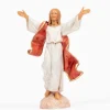 Cristo Risorto (354) cm.11