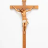 Crocifisso n.8 cm.38x21