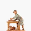 Falegname (168) per presepe 12 cm