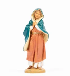 Madonna Addolorata (581) cm.12