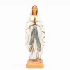 Madonna di Lourdes (1102) cm.18
