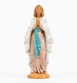 Madonna di Lourdes (256) cm.11