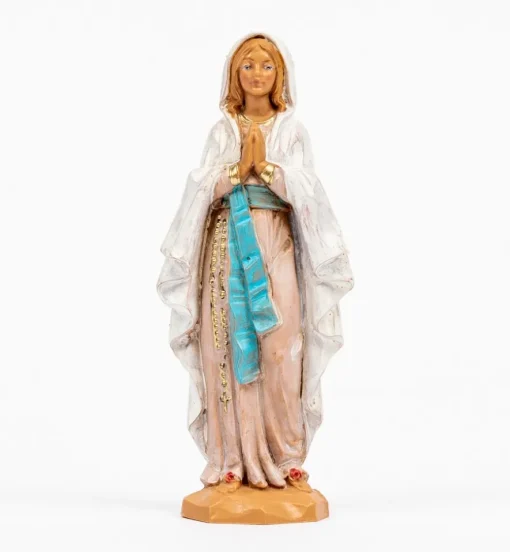 Madonna di Lourdes (256) cm.11