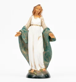 Madonna Immacolata (881) cm.31