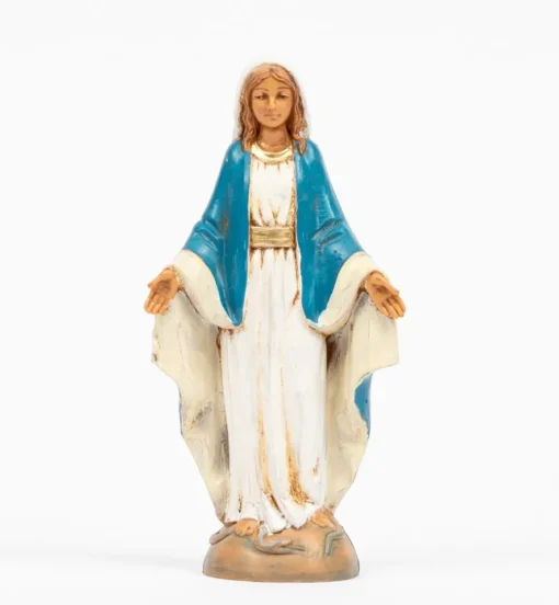 Madonna Immacolata (255) cm.11