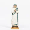 Madre Teresa in resina cm.47