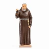Padre Pio (661) cm.18