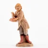 Pastore (113) per presepe cm.12