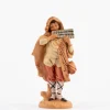 Pastore (143) per presepe cm.12