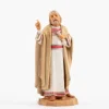 Pastore (574) per presepe cm.12