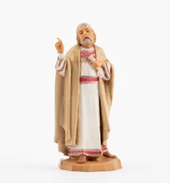 Pastore (574) per presepe cm.12