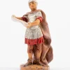 Pastore (43) per presepe cm.6,5