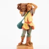 Pastore (325) per presepe cm.19