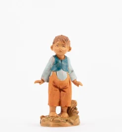 Pastore (374) per presepe cm.19