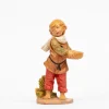 Pastore (36) per presepe cm.30