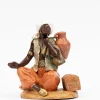 Pastore (48) per presepe cm.30