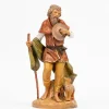 Pastore (49) per presepe cm.30