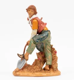 Pastore (54) per presepe cm.30