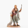 Pastore (924) per presepe cm.9,5