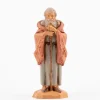 Pastore (142) per presepe cm.11