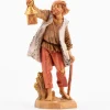 Pastore (316) per presepe cm.19