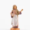 Pastorella (135) per presepe cm.12