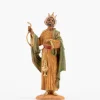 Re moro (6) per presepe cm.10