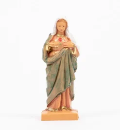 Sacro Cuore di Maria (1211) cm.7