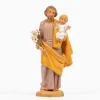 San Giuseppe con bambino (258) cm.11