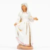 Sposa nozze di Cana (587) cm.12
